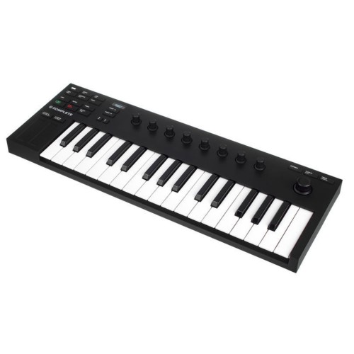 NI Komplete Kontrol M32